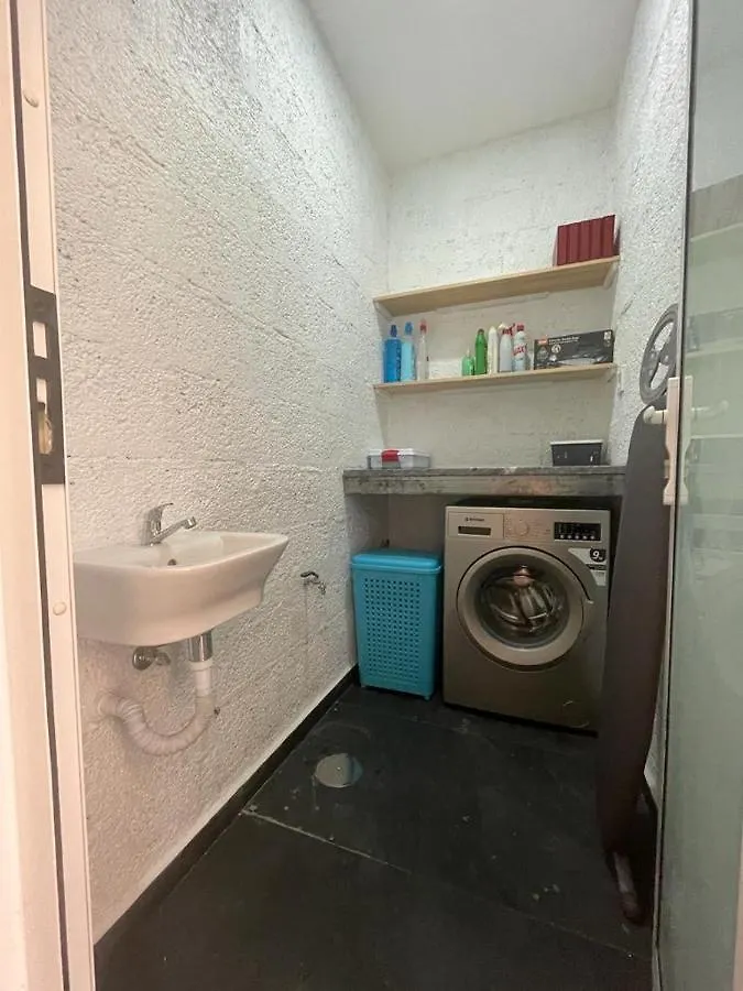 Appartement Teia-Aj à Praia
