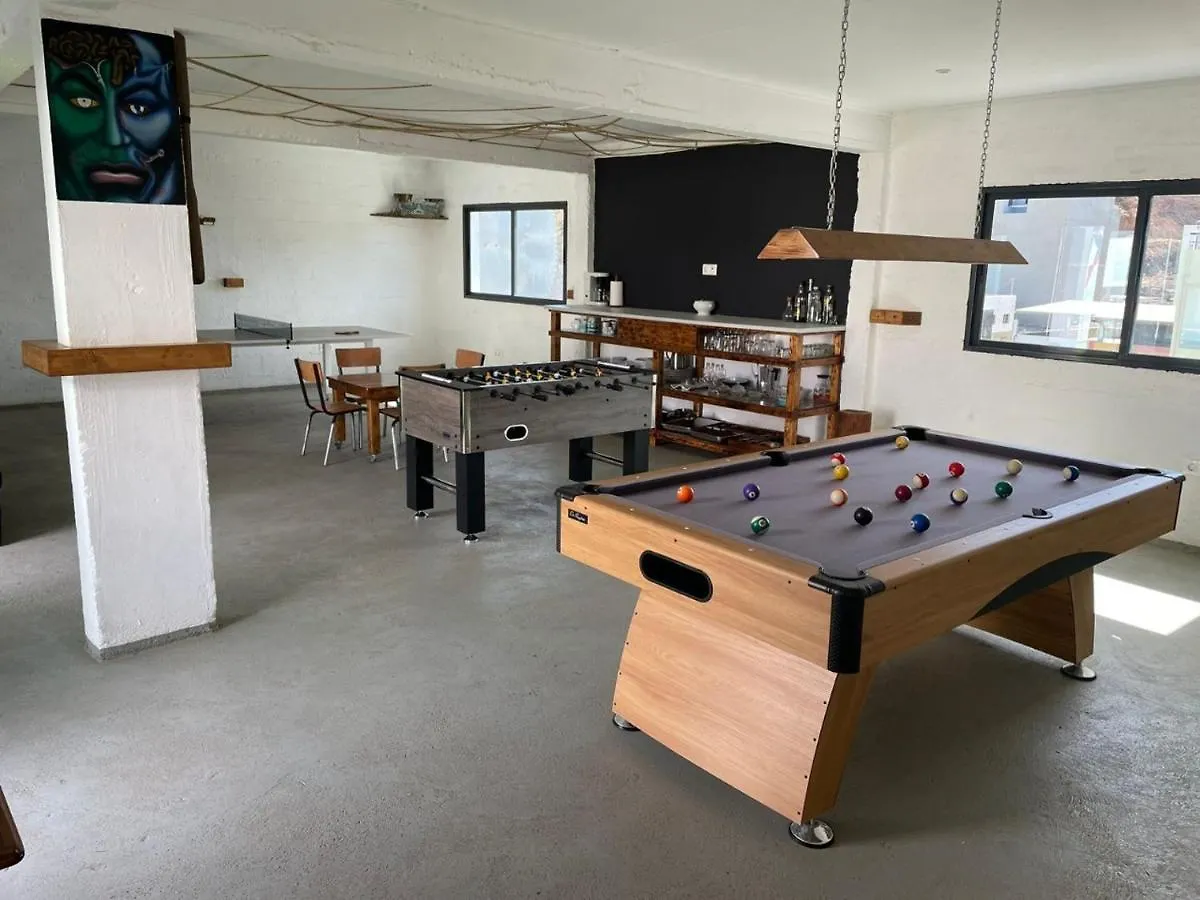 Appartement Teia-Aj à Praia 0*,  Cap-Vert