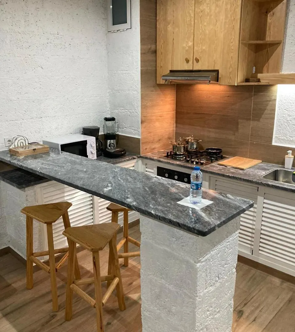 Appartement Teia-Aj à Praia 0*,  Cap-Vert